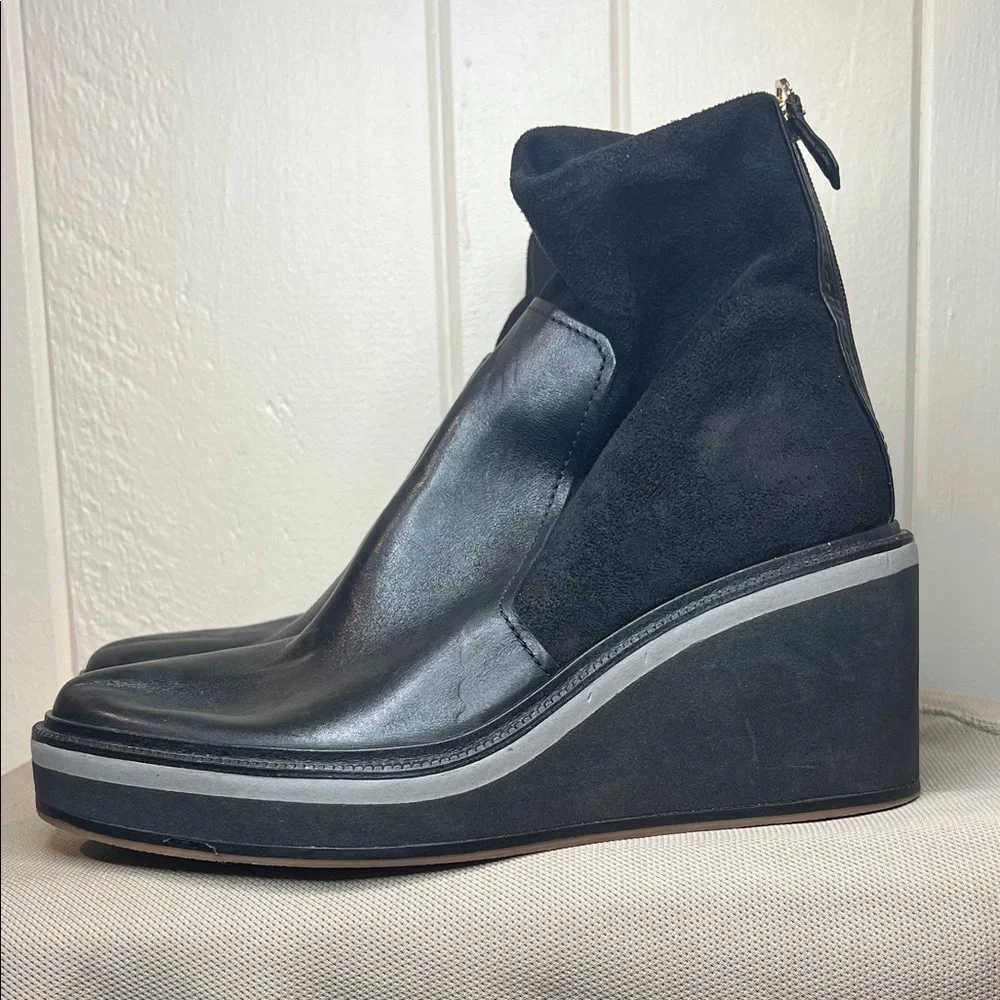 Louise et Cie Lo-Landon Black Size 10